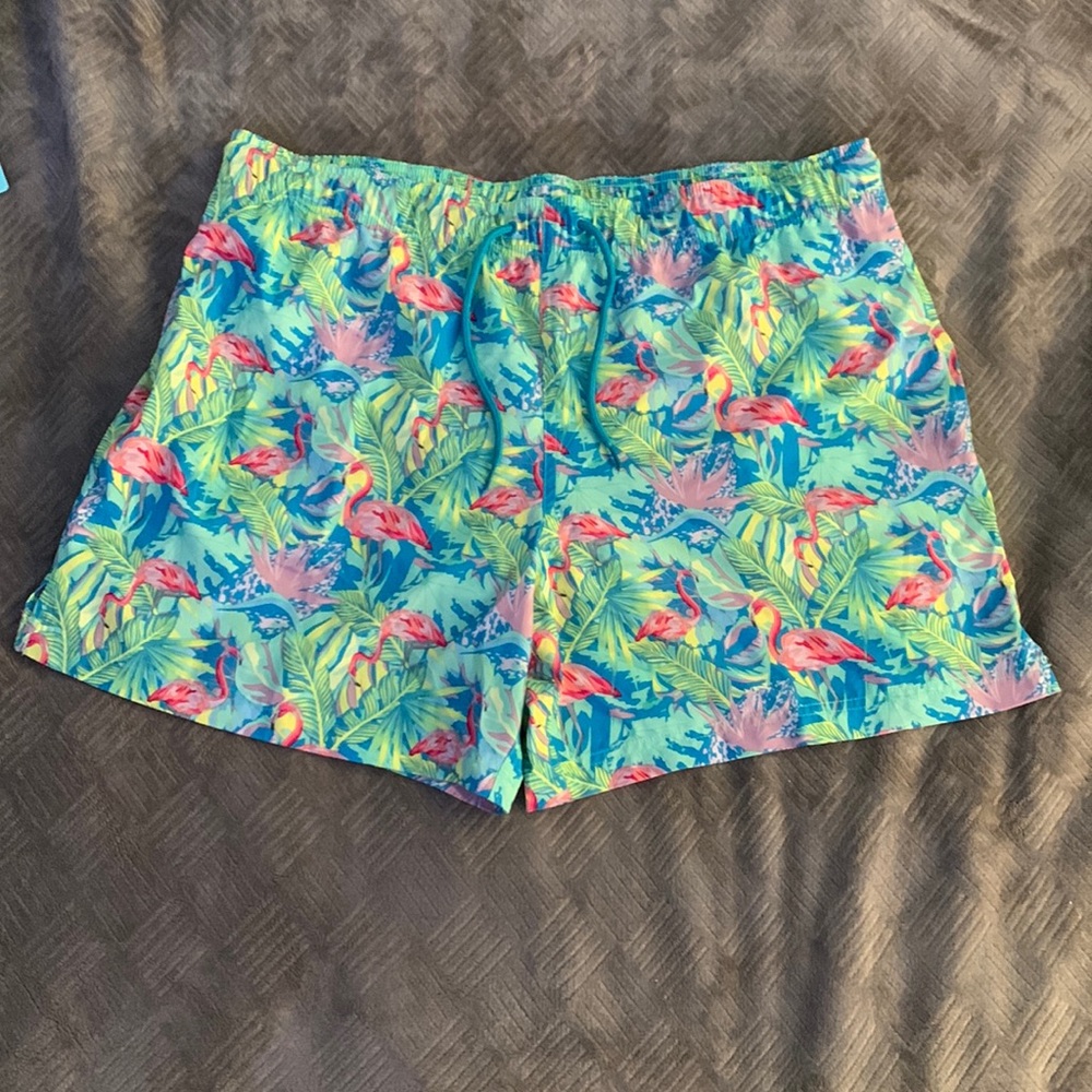 George Swim Shorts